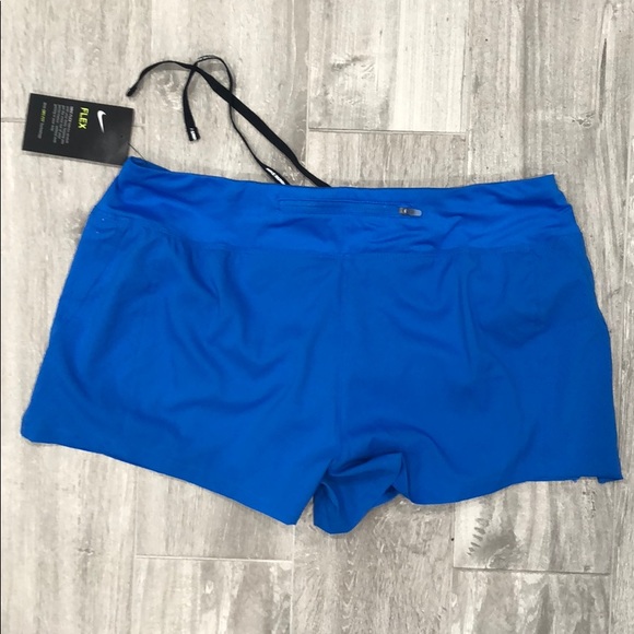 NWT Nike Flex Shorts - Picture 3 of 4